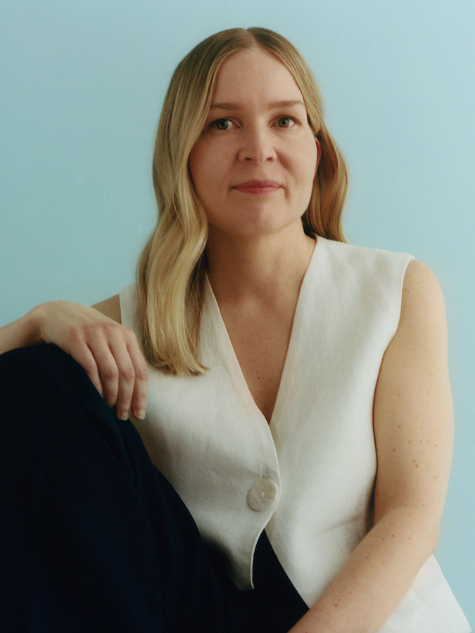 Iina Kettunen portrait